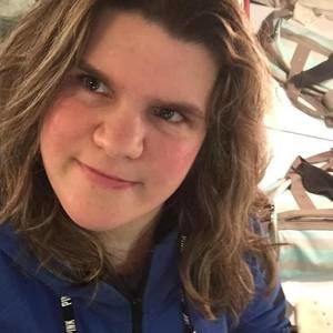 Meet your Posher, Andrea